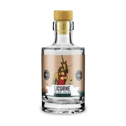 Licorne Astrale 200ml - Curieux pas cher