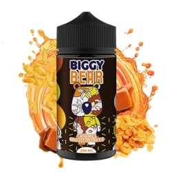 Caramel Frosted Flakes 200 ml - Biggy Bear pas cher