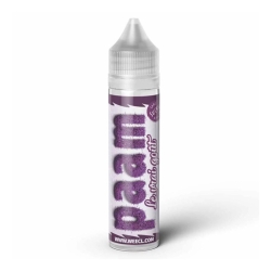 Paam Purple 50 ml - Weecl pas cher