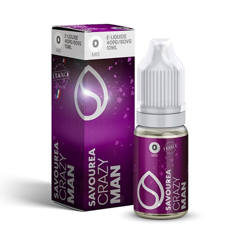 E-liquide product name Savourea prix pas cher