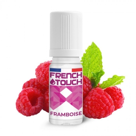 Framboise - French Touch pas cher Framboise - French Touch pas cher