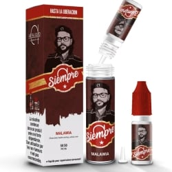 e-liquide Malawia 50 ml (Siempre) - Alfaliquid pas cher