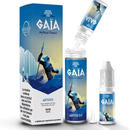Abyssos 50 ml - Gaïa pas cher Abyssos 50 ml - Gaïa pas cher