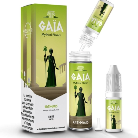 Erthemis 50 ml - Gaïa pas cher Erthemis 50 ml - Gaïa pas cher