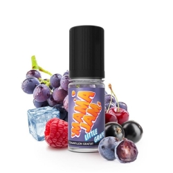 Echantillon Little Grape 5 ml - Mama Jam pas cher
