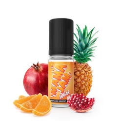 Echantillon Sugar Baby 5 ml - Mama Jam pas cher