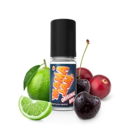 Echantillon Original Bro 5 ml - Mama Jam pas cher
