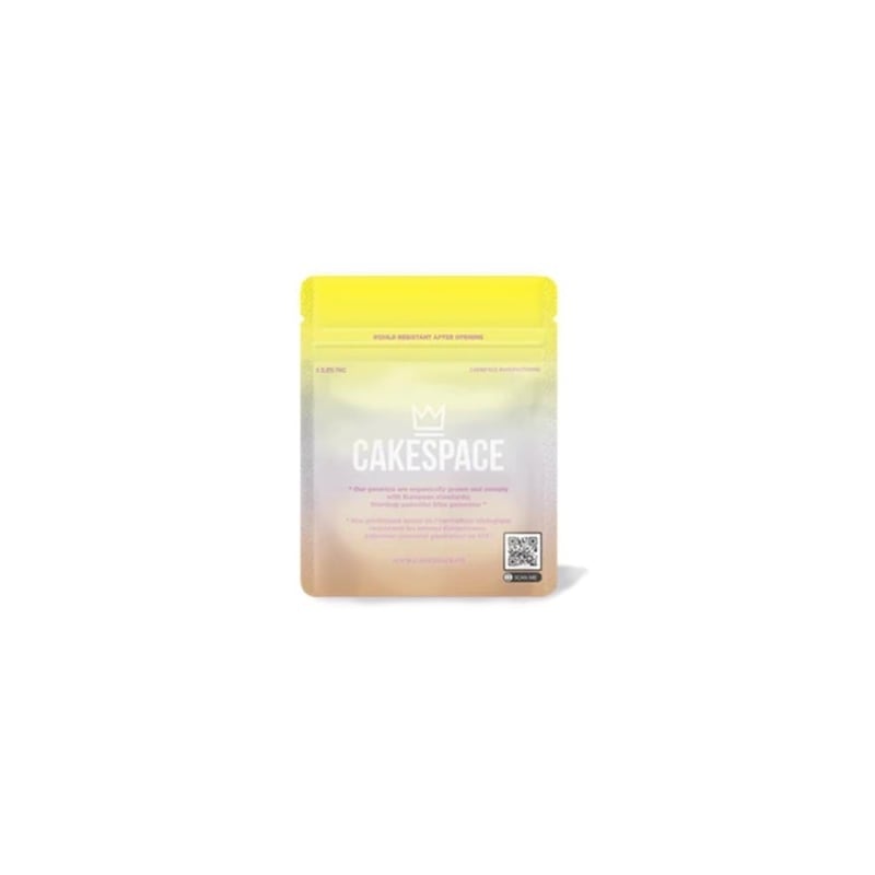 E-liquide product name Cakespace prix pas cher