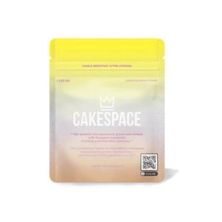 DDM Dépassée Fruit Cake - CakeSpace pas cher