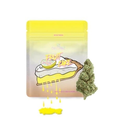 E-liquide product name Cakespace prix pas cher