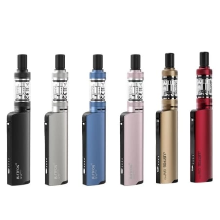 e-liquide Kit Justfog Q16 Pro - Justfog pas cher