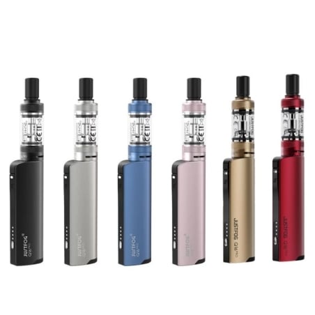 Kit Justfog Q16 Pro - Justfog Cigarettes Electroniques pas cher