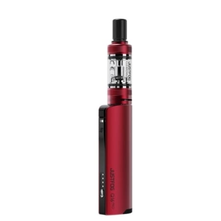 Box Mod Kit Justfog Q16 Pro - Justfog pas cher