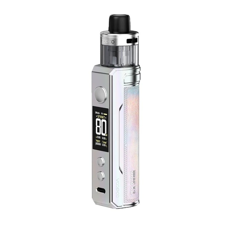 Pods Pod Drag X2 - Voopoo pas cher