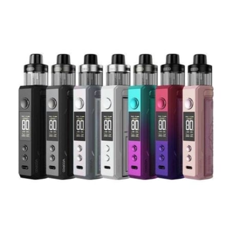 Pods Pod Drag X2 - Voopoo pas cher