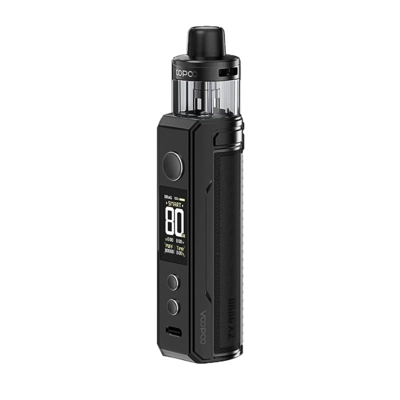 Pods Pod Drag X2 - Voopoo pas cher