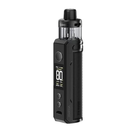 Pods Pod Drag X2 - Voopoo pas cher
