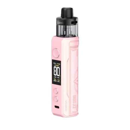 e-liquide Pod Drag X2 - Voopoo pas cher