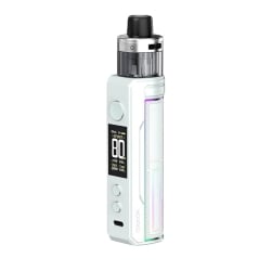 Drag X2 - Voopoo pas cher white