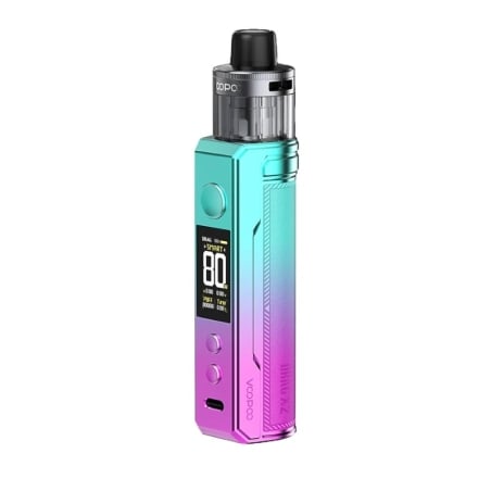 Pods Pod Drag X2 - Voopoo pas cher