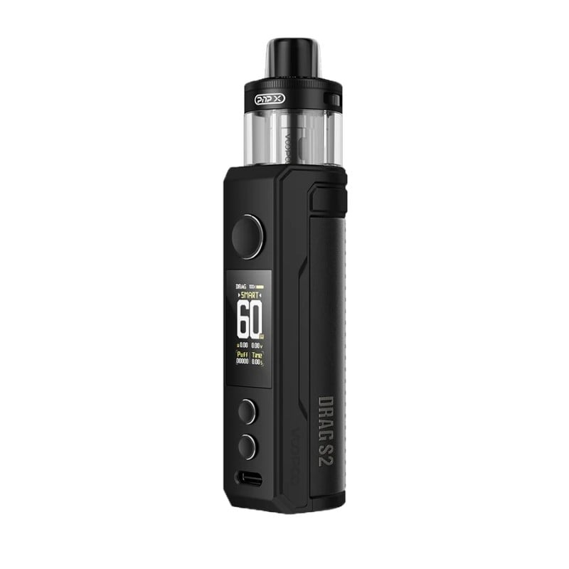 Pods Pod Drag S2 - Voopoo pas cher