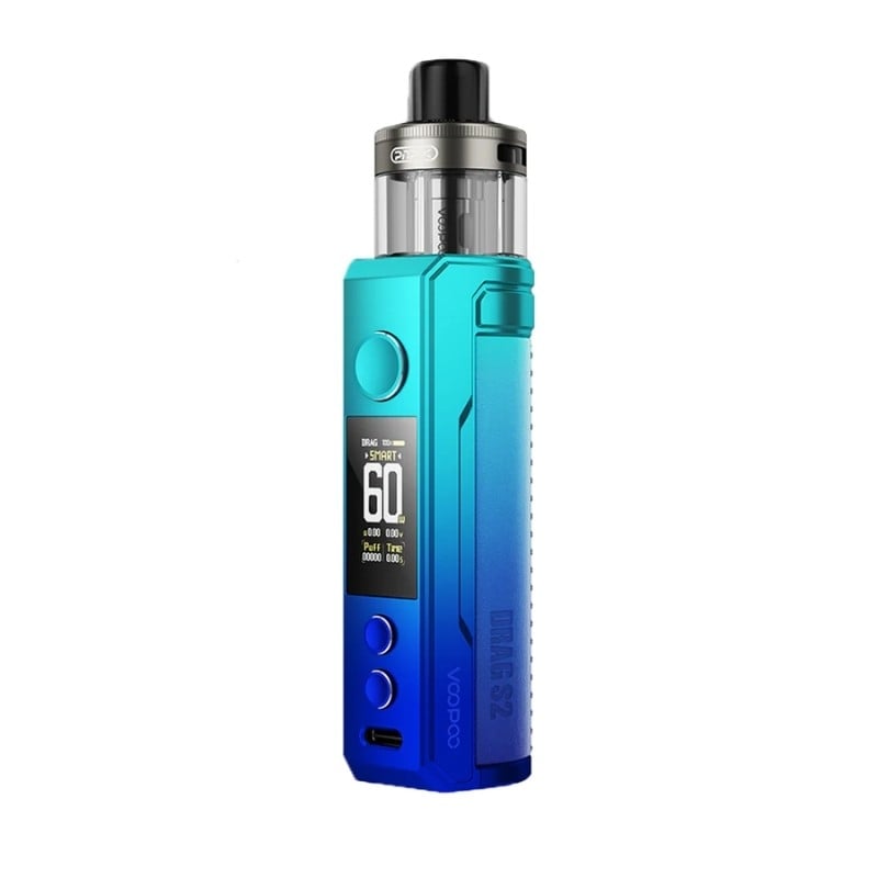 e-liquide Pod Drag S2 - Voopoo pas cher