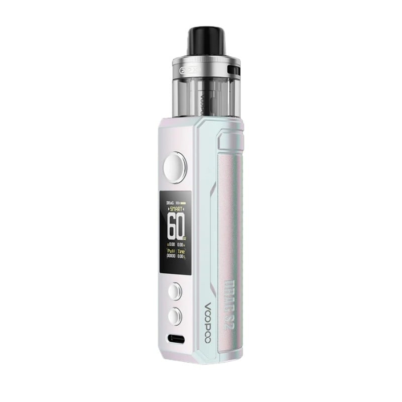 e-liquide Pod Drag S2 - Voopoo pas cher
