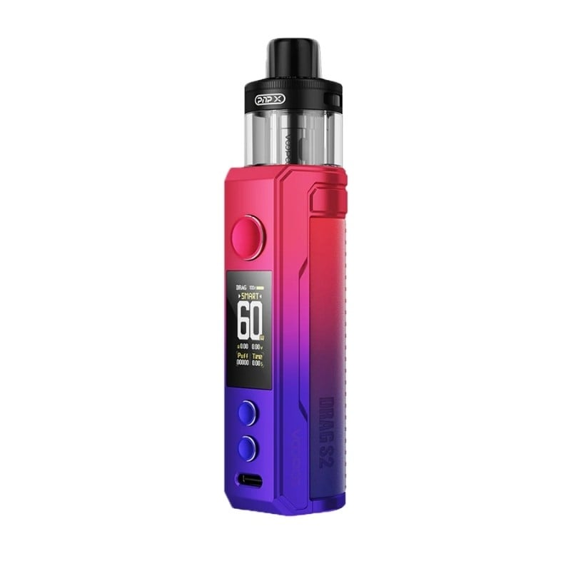 Pods Pod Drag S2 - Voopoo pas cher