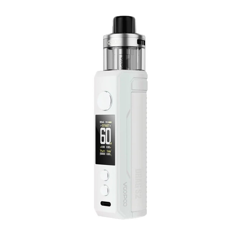 Pods Pod Drag S2 - Voopoo pas cher