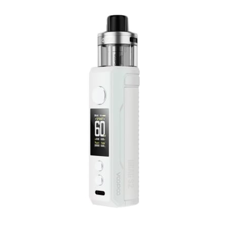 Pods Pod Drag S2 - Voopoo pas cher