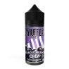 e-liquide Blackcurrant Chew 100 ml - Chuffed pas cher