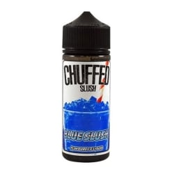 Blue Slush 100 ml - Chuffed pas cher