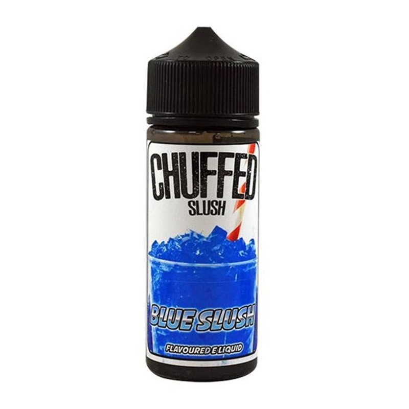 e-liquid Blue Slush 100 ml - Chuffed cheap