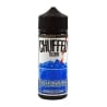 e-liquide Blue Slush 100 ml - Chuffed pas cher