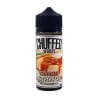 e-liquid Caramel Cheesecake 100 ml - Chuffed cheap