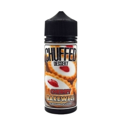 Cherry Bakewell 100 ml - Chuffed pas cher