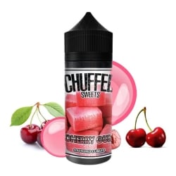 Cherry Gum 100 ml - Chuffed pas cher