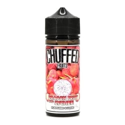 Dragonfruit and Lychee 100 ml - Chuffed pas cher