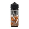 e-liquide Silver Tobacco 100 ml - Chuffed pas cher