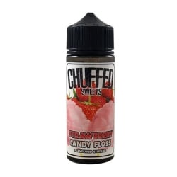 Strawberry Candy Floss 100 ml - Chuffed pas cher