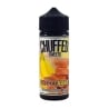 e-liquide Toffeenana 100 ml - Chuffed pas cher