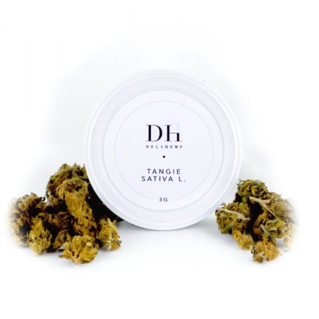 E-liquide product name Deli Hemp prix pas cher