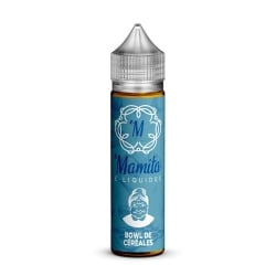 e-liquide Bowl De Céréales 50 ml - Mamita pas cher