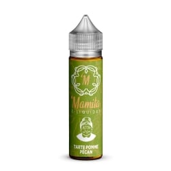 e-liquid Apple Pecan Tart 50 ml - Mamita cheap