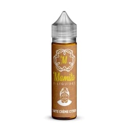 e-liquid Lemon Cream Tart 50 ml - Mamita cheap