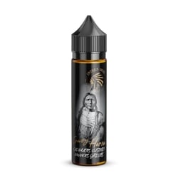 Crazy Horse 50 ml - Indian Vape pas cher