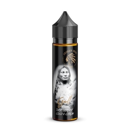 Gall 50 ml - Indian Vape pas cher