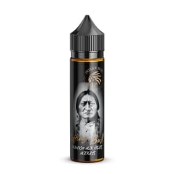Sitting Bull 50 ml - Indian Vape pas cher