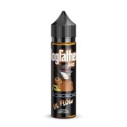 Lil Flow 50 ml - DogFather Juice pas cher