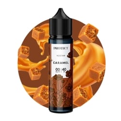 Caramel 40 ml Nectar - Protect pas cher